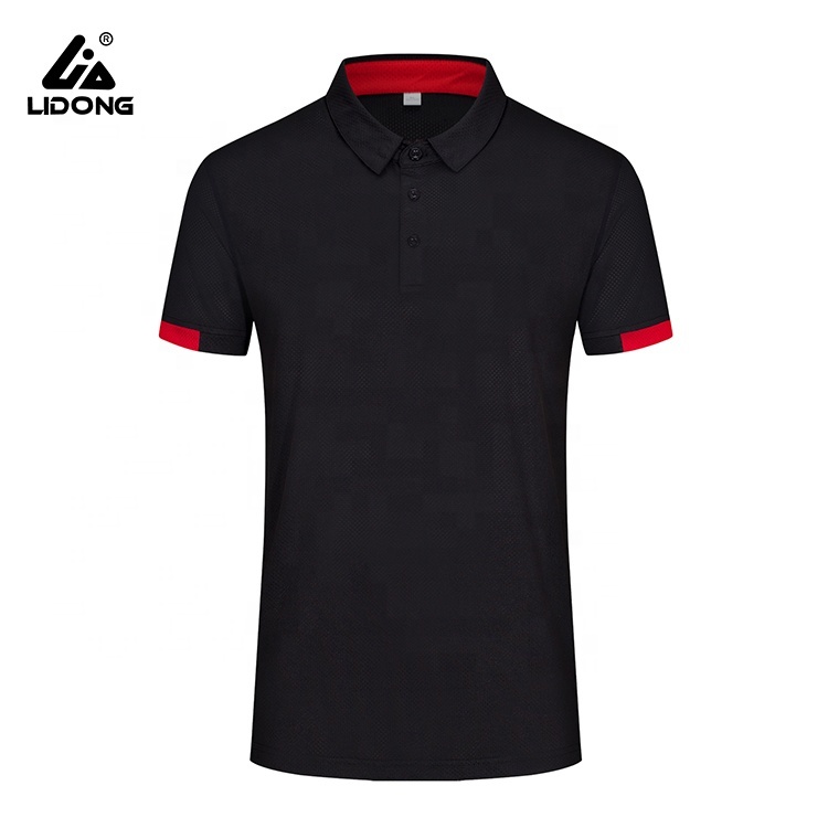 Outdoor Bodybuild Slim Fit Breathable Polyester Dry Fit
