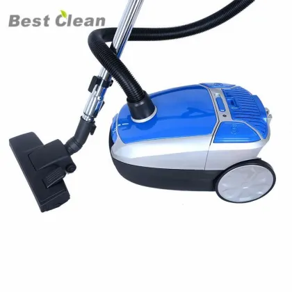 Best Clean Household Bagged Canister Vacuum Cleaner JIA ZW9028