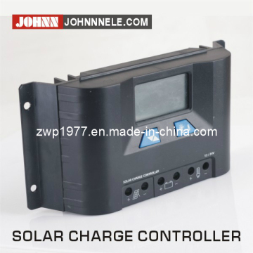 PC Series Solar/Wind Power Charge Controller