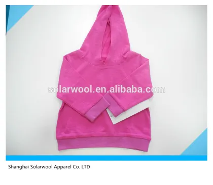 100% Merino Wool Printed Kids Boys T-Shirt Child clothing