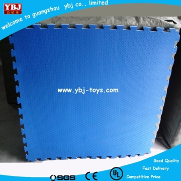 Puzzle type floor eva mat/karate eva mat/martial arts eva mat