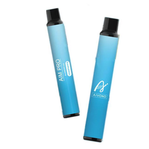 Aivono Aim Pro 1500 Puffs Disposable Vape