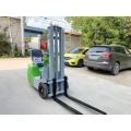 0.5ton 500 kg mini excavador elevadores eléctricos