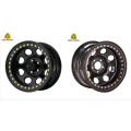 15 Inch 4×4 Beadlock Steel wheels 5×114.3