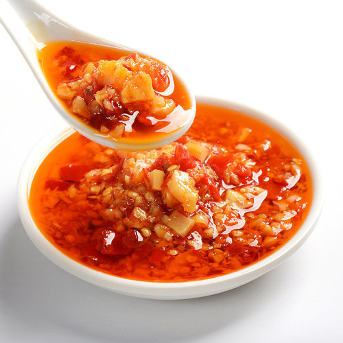 Garlic Sauce Wholesale Fresh Spicy Garlic Chilli Paste Price cheap Factory