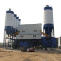 HZS120 modular factory direct concrete batching plant