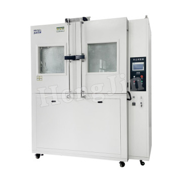 Programmable Environmental Dust Proof Test Equipment