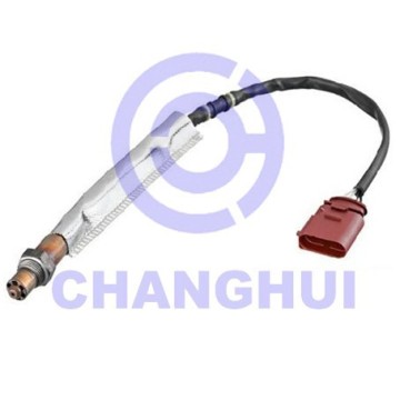 High Quality Oxygen Sensor / Lambda Sensor 078 906 265 T / 0258006444 VW/ SKOD