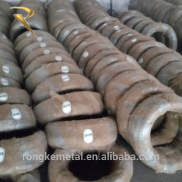BWG21 Galvanized Iron Wire