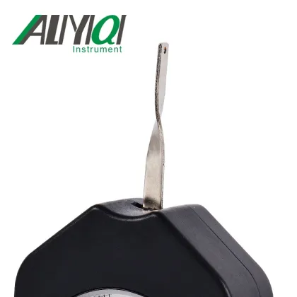 Tension Orthodontic Force Gauge: Measuring Precision Dental Pressure
