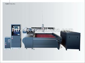 420MPA Super-high Pressure Water-jet Cutting Equipment