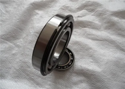 6213 - 2rs Single Row Deep Groove Ball Bearing Skf , Oil Sealed Bearing Units