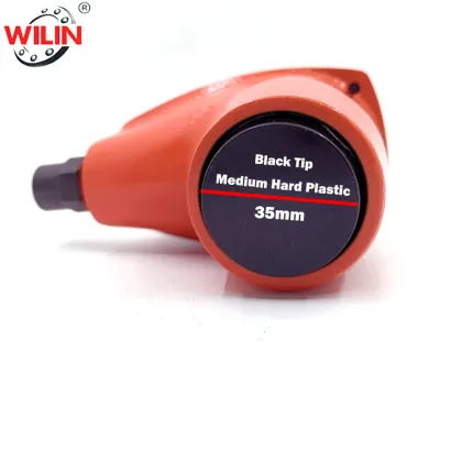 Pneumatic Automatic Palm Air Hammer with Steel Iron Tip