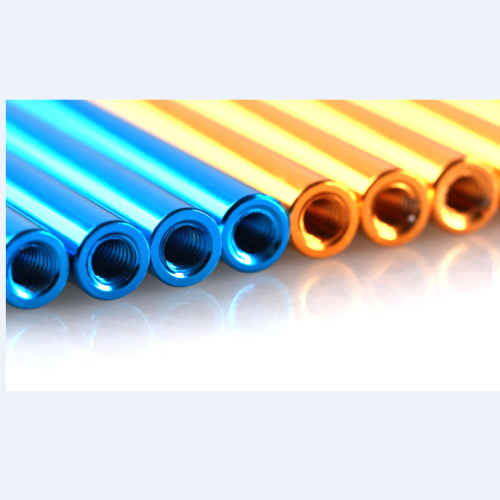 M3X25mm round aluminum spacers for FPV frame