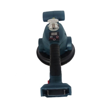 Machine de vibration des carreaux électriques rechargeables 21V: un puissant outil de poche pour le carrelage efficace