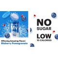 Sugar Free Immune Support Multivitamin Effervescent Tablets