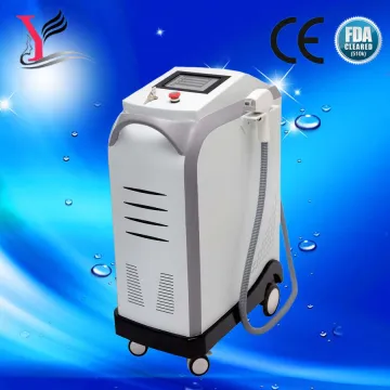 808 diode laser Depilation Laser Hair Removal machine