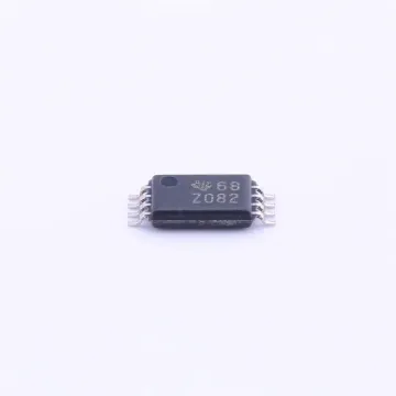 TL082IPWR TSSOP-8 Universal Operational Amplifier - New Original IC Integrated Circuits Chip