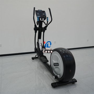 YG FITNESS YG-E010 Commercial Elliptical Cross Trainer for Fitness Clubs