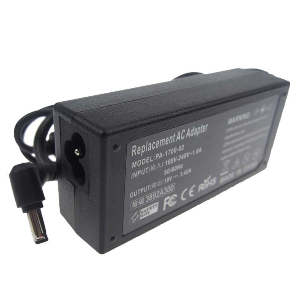  19V 3.42A adapter