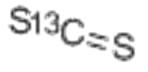 CARBON DISULFIDE (13C) CAS 30860-31-2