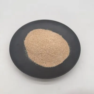 Biochemical Water Purification Solution aerobic