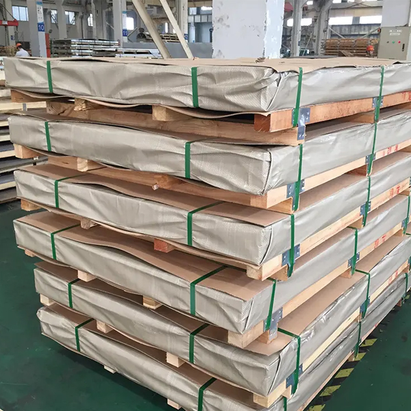 Nickel Based Alloy Uns N02201 Nickel 201 Sheet