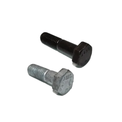 Perno Estructural Hexagonal Pesado Astm A325 Tipo 1