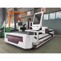 Machine de coupe rotative LF-4020