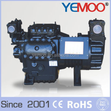 25hp YEMOO semi-hermetic piston Copeland auto scrap ac compressor price with pressure switch in India