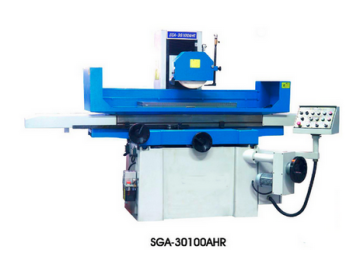 SG30100AH manual surface grinder machine factory direct sales