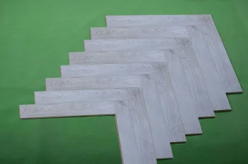 Herring Bone 12mm laminate flooring
