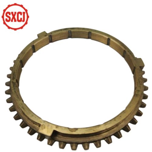 Auto Parts Input Transmission Synchronizer Ring for IVECO 2826 - OEM 8858711