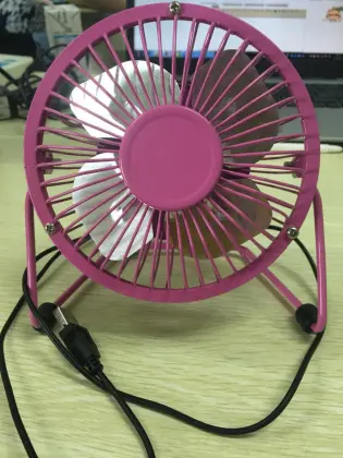 usb fan