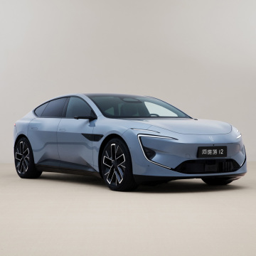High Performance Long Range Changan Avatar12 Electric Vehicle