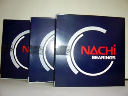 NACHI bearings