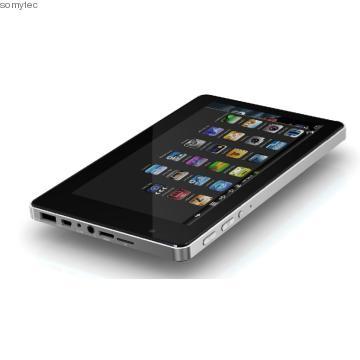 7\'\' wholesale TFT Touch Panel Tablet PC with WiFi and Andriod 4.0