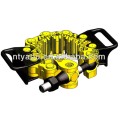 API 7K Safety Clamp Type MP-R oilfield