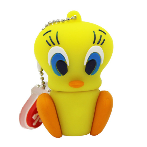 Cartoon Animal USB-Flash-Laufwerk Pendrive