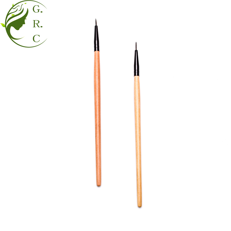 eyeliner elf makeup brushes