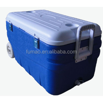 Plastic Fishing Box: Types, Features, and Buying Guide