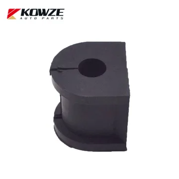 MR589637: Rear Suspension Stabilizer Bushing for Mitsubishi Lancer CS3A CS5A CS9A
