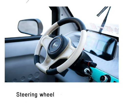 45km mini electric car