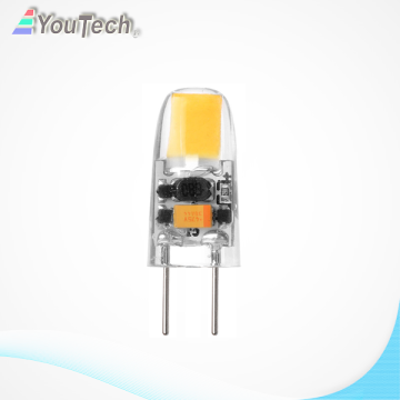 AC220V 1W G4 LED LAMP LIGHT