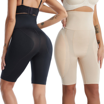 High-Waist Shapewear Corset for Weight Loss and Body Shaping