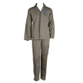 Khaki Work Work Suit