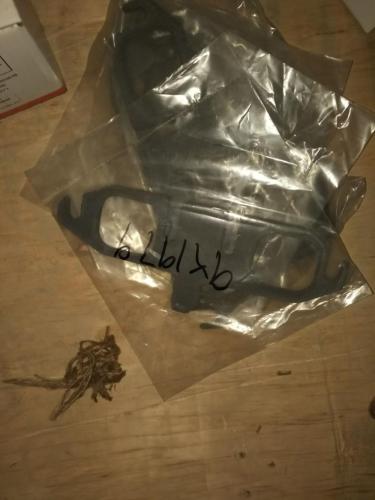 SDEC Power Engine Parts Gasket 9Y1979