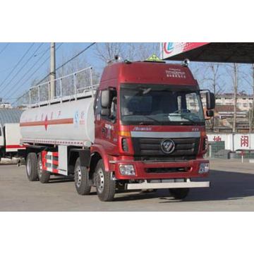 FOTON AUMAN 8X4 26000Litres Petrolero de petróleo pesado