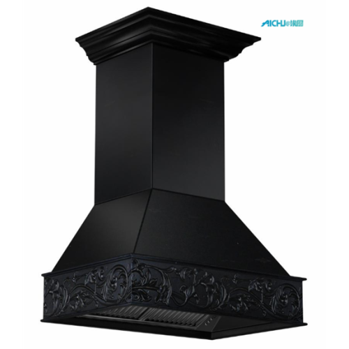 Cooker Hood Elica USA Range Hood