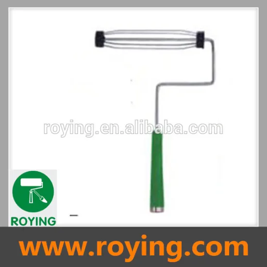 9'' Deluxe Professional Heavy Duty cage frame with plastic handle